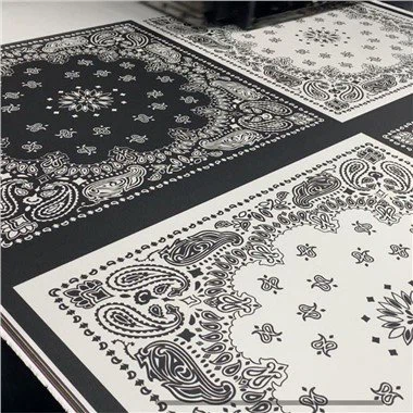 Sublimation Direct Printing Fabric